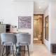 STAY BY LATINEM Luxury 1BR Holiday Home CVR A413 near Burj Khalifa, Dubái - Foto 6