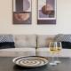 Phaedrus Living: City Center Flat Michalakopoulou, Athen - Foto 10