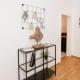 Center Elegance Light Apartment, Krefeld - Foto 9