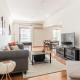 Radiant Retreat in Paleo Faliro by UPSTREET, Athen - Foto 1