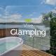 GLAMPING BY NAQUA, Pantano Redondo - Foto 9