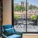 The Quadrant - The King Suite York - Fotografie 5