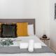 Tirso de Molina III - Apartamento de 2 dormitorios, Мадрид - Фото 3