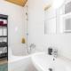 Charming spacious apartment, Vienna - Foto 8