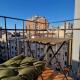 Light Blue Apartment, Terst (fotografie 2)