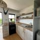 Ostrich cottage at Les Wings private game farm, Jongensfontein (photo 7)
