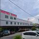 JQ Suria Hotel, Lahat