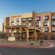 Hampton Inn Carefree, Az, Carefree (fotografie 5)