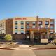 Hampton Inn Carefree, Az, Carefree (fotografie 7)