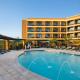 Hampton Inn Carefree, Az, Carefree (fotografie 4)