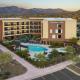 Hampton Inn Carefree, Az, Carefree (fotografie 2)