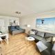 WEITBLICK APARTMENT direkt am Park mit kostenlosem Parkplatz, Bremerhaven - Zdjęcie 10