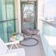 Al Bateen Resdences by HAPPY SEASON JBR, Dubaj - Fotografie 8