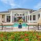 Heated Pool, Kayaks, Sleeps 9 - Port Royal Cape Coral - Fotografie 4