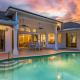 Heated Pool, Kayaks, Sleeps 9 - Port Royal Cape Coral - Fotografie 5