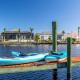 Heated Pool, Kayaks, Sleeps 9 - Port Royal Cape Coral - Fotografie 6