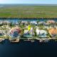 Heated Pool, Kayaks, Sleeps 9 - Port Royal Cape Coral - Fotografie 7