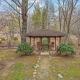 Quiet cabin in the High Country Blowing Rock - Foto 7