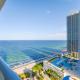 Beachside Condo with a Mesmerizing Ocean View Hollywood - Zdjęcie 1