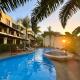 Peaceful Bliss Condo Inside A 6 Pool Complex