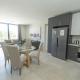 Margaux Beachfront Apartment, Summerstrand (fotografie 2)