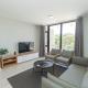 Margaux Beachfront Apartment, Summerstrand (fotografie 10)