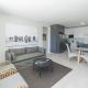 Margaux Beachfront Apartment, Summerstrand (fotografie 9)