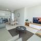 Margaux Beachfront Apartment, Summerstrand (fotografie 8)