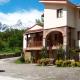 Apartamentos Javier, Turieno