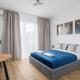 Business Park Blue Studio by BookingHost, Varsavia - Foto 1