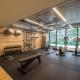 Business Park Blue Studio by BookingHost, Varsavia - Foto 8