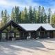 Timber Lodge Valemount - Foto 1