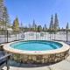 Winter Park Condo with Hot Tub, Balcony and Shuttle! - Zdjęcie 3