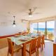 Amazing Caribbean Ocean view at Villas Marlin in Cancun, Cancún - Photo 5