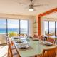 Amazing Caribbean Ocean view at Villas Marlin in Cancun, Cancún - Photo 4