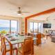 Amazing Caribbean Ocean view at Villas Marlin in Cancun, Cancún - Photo 1