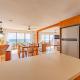 Amazing Caribbean Ocean view at Villas Marlin in Cancun, Cancún - Photo 10