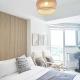 Cozy Condo with City View