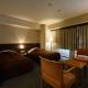 Sabae City Hotel, Sabae (fotografie 10)
