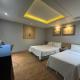 Urban Nest Hotel, Seoul - Photo 5