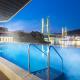 Yeosu Hotel Haven, Yeosu