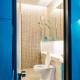 CapsuleTransit Airside KLIA T2 - Airport Hotel - International Departure near to Transit Hall, Gate Q, Sepang (fotografie 3)