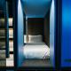 CapsuleTransit Airside KLIA T2 - Airport Hotel - International Departure near to Transit Hall, Gate Q, Sepang (fotografie 2)