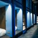 CapsuleTransit Airside KLIA T2 - Airport Hotel - International Departure near to Transit Hall, Gate Q, Sepang (fotografie 6)