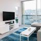 Modern, Bright & Central 1-Bed Downtown Apt close to Rogers Arena Vancouver - Foto 8