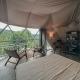 Moondock Luxury Camp, Munduk (fotografie 10)