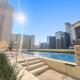 Aliving Exclusive 1BR Reva Residence Business Bay-218, Dubai - Foto 5