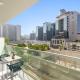 Aliving Exclusive 1BR Reva Residence Business Bay-218, Dubai - Foto 3