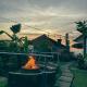 Moondock Luxury Camp, Munduk (fotografie 5)