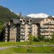 Next to the ski lift! *3bed Apt* sleeps 8* Parking* Pool, Saint-Gervais-les-Bains - Fotografie 2